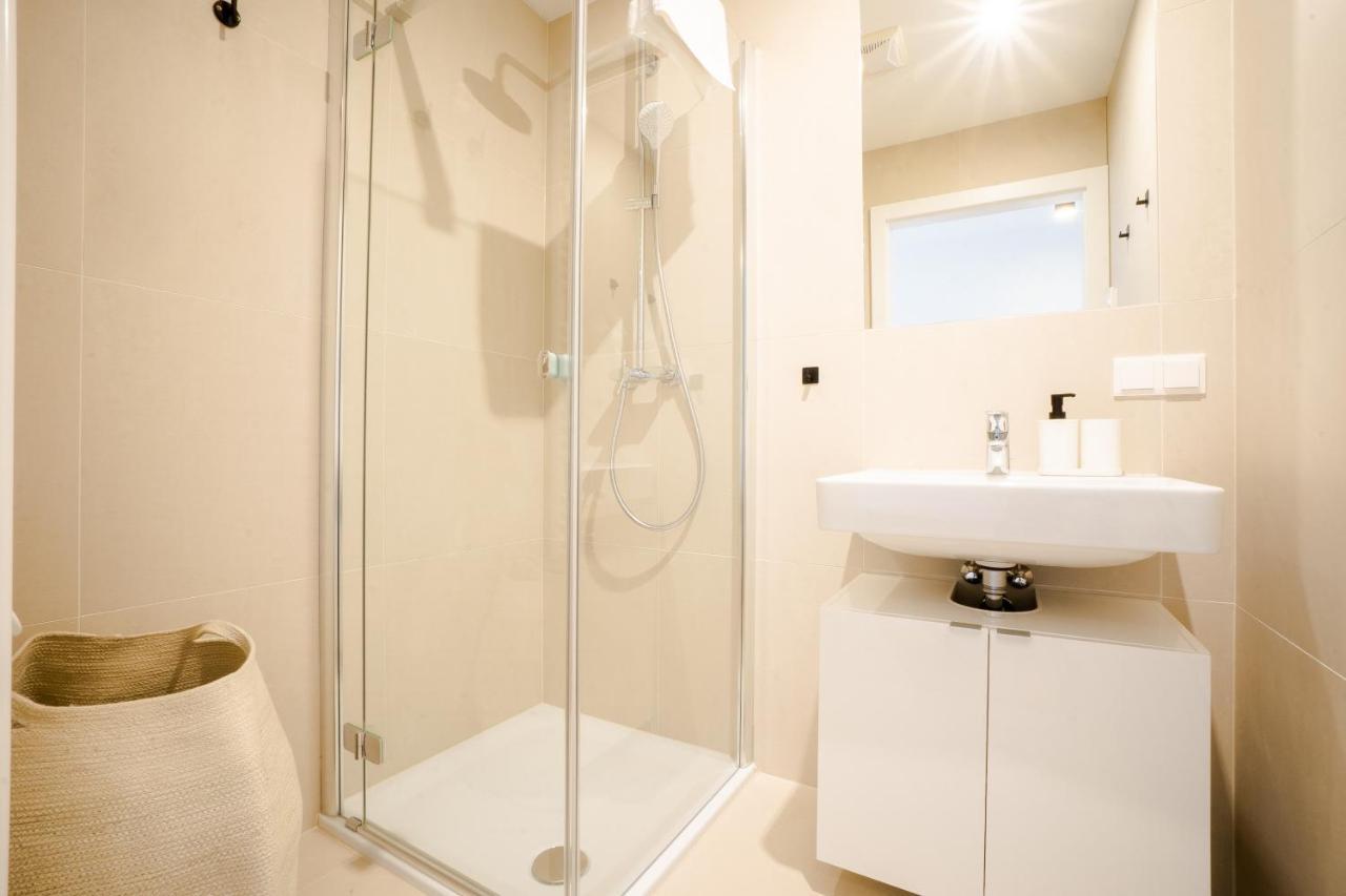 Orestaliving - Penthouse With Private Terrace Wien Ngoại thất bức ảnh