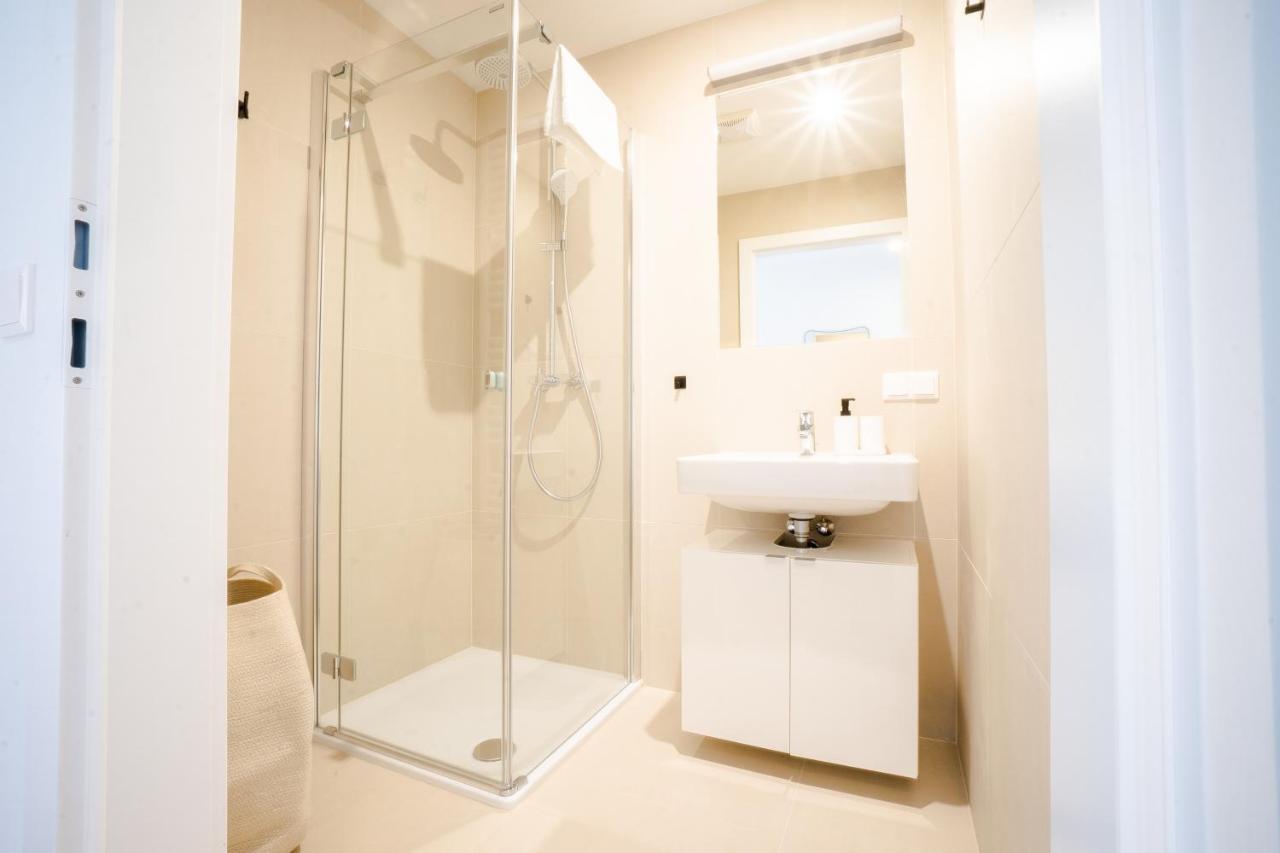 Orestaliving - Penthouse With Private Terrace Wien Ngoại thất bức ảnh
